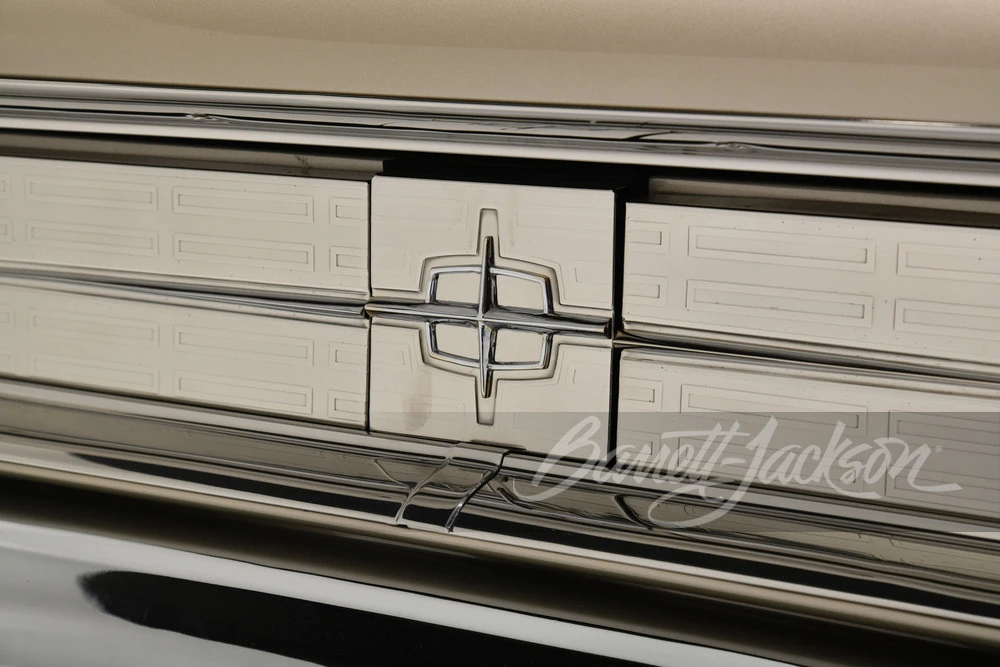 1962 Lincoln Continental 4th Gen - Image 24 of 31