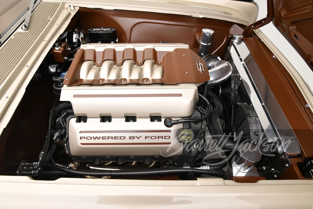 1962 Lincoln Continental 4th Gen - Image 29 of 31