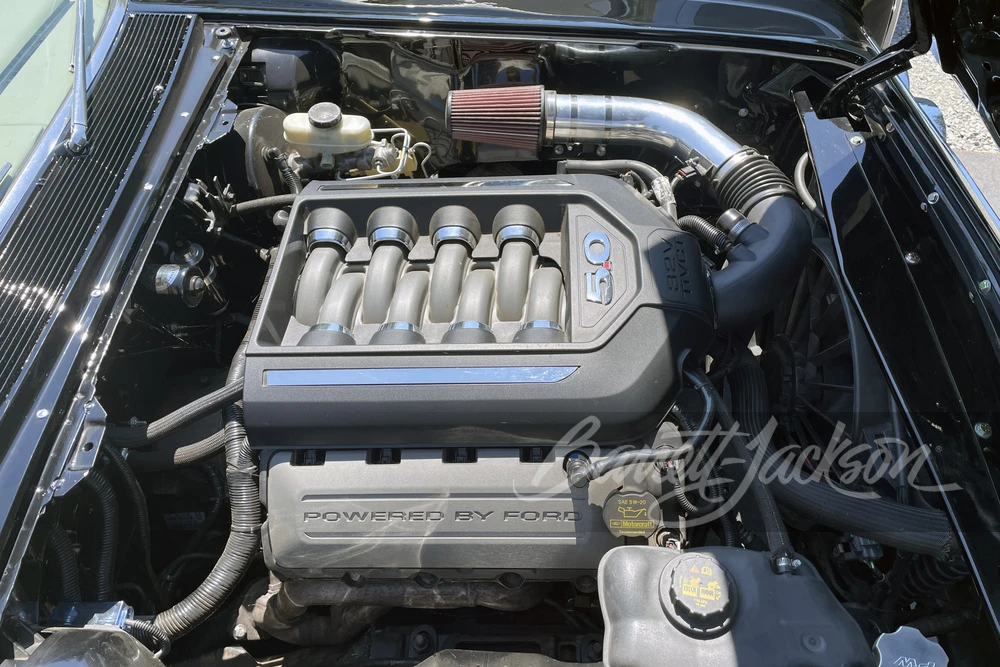 1962 Lincoln Continental 4th Gen - Image 2 of 11