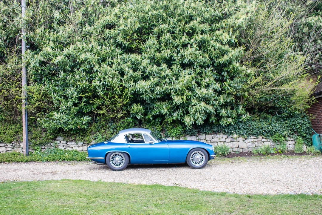 1962 Lotus Elite 2nd Gen - Image 7 of 31