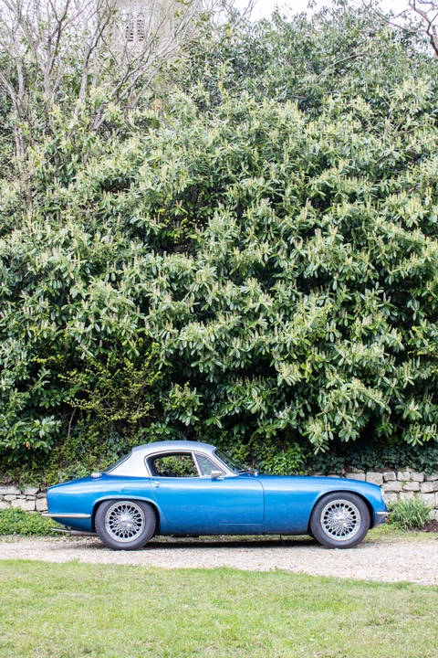 1962 Lotus Elite 2nd Gen - Image 9 of 31
