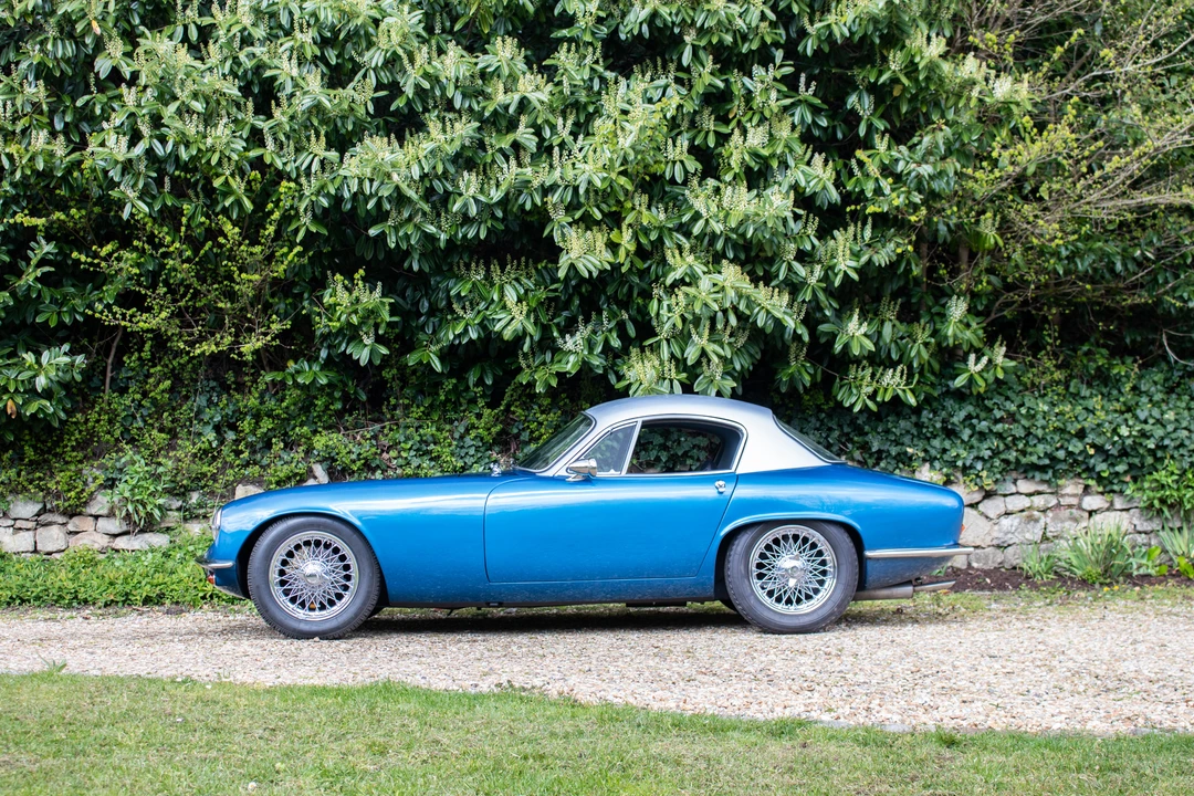 1962 Lotus Elite 2nd Gen - Image 29 of 31
