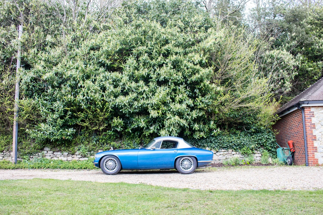 1962 Lotus Elite 2nd Gen - Image 31 of 31