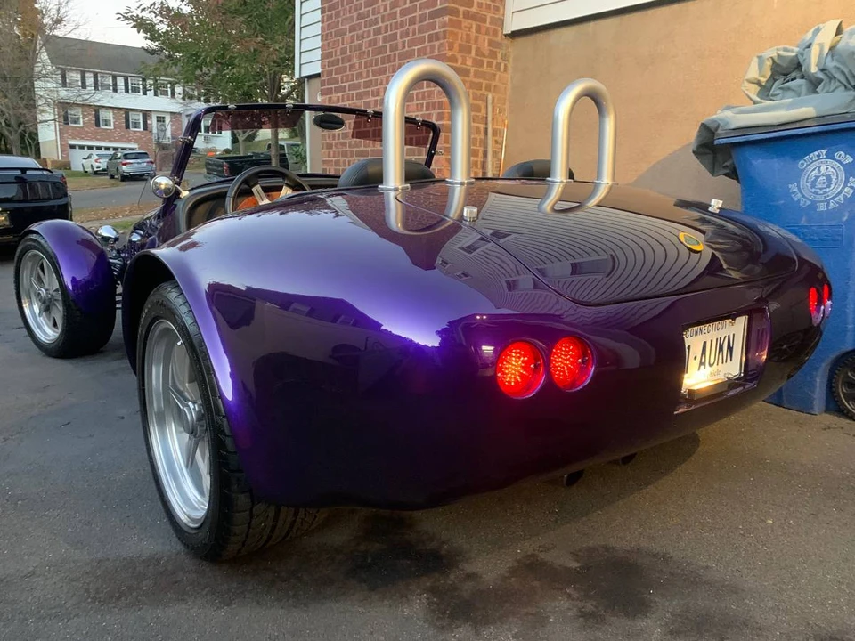 1962 Lotus Seven Replica - Image 12 of 16