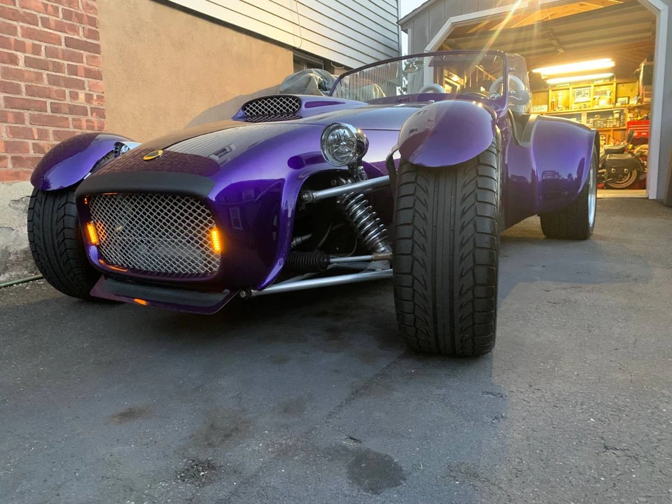 1962 Lotus Seven Replica - Image 13 of 16