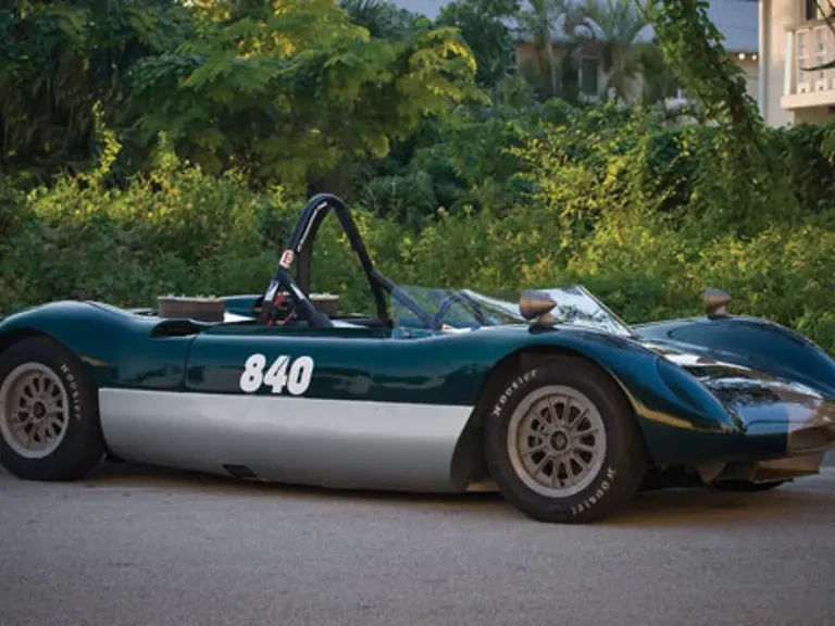 1962 Bocar - Image 5 of 5