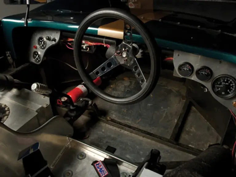 1962 Bocar - Image 3 of 5