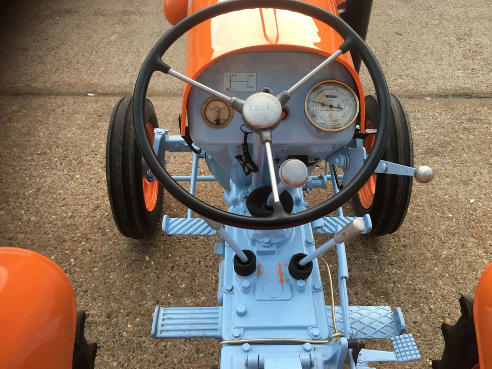 1962 Lamborghini Tractors - Image 6 of 11