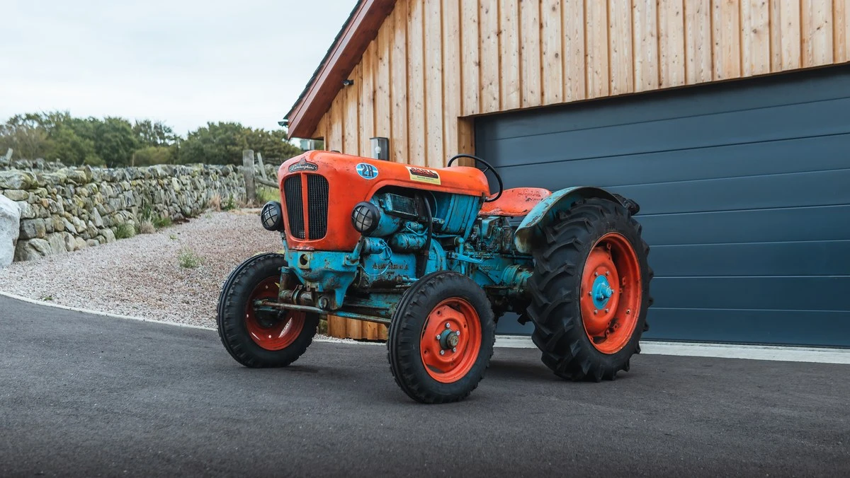 1950 Lamborghini Tractors - Image 9 of 30