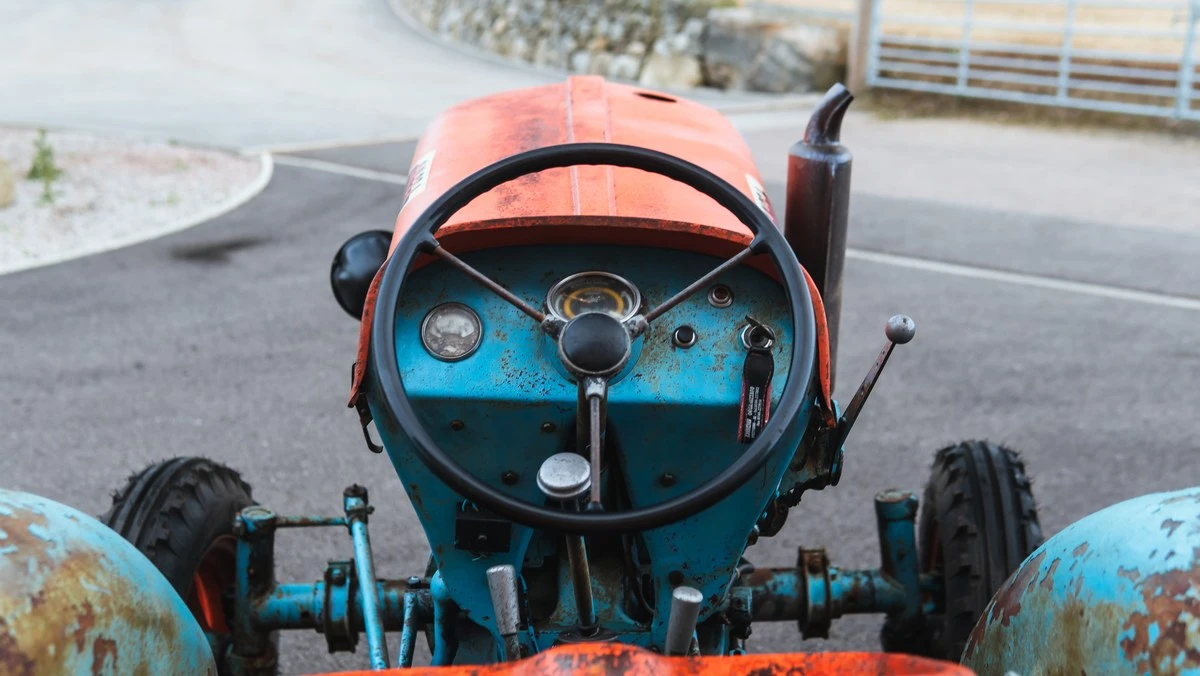 1950 Lamborghini Tractors - Image 19 of 30