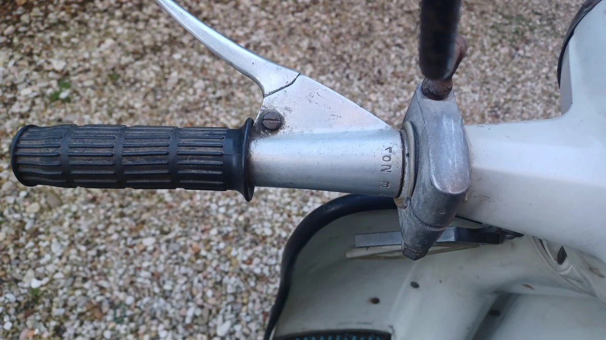 1962 Lambretta - Image 24 of 30