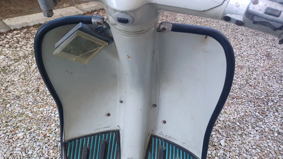 1962 Lambretta - Image 26 of 30