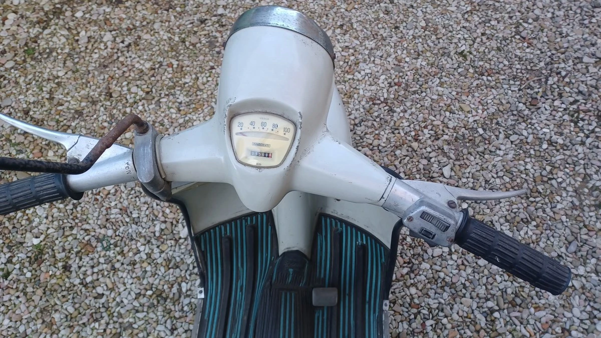 1962 Lambretta - Image 22 of 30