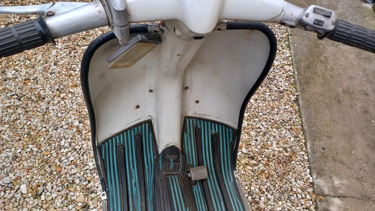 1962 Lambretta - Image 23 of 30
