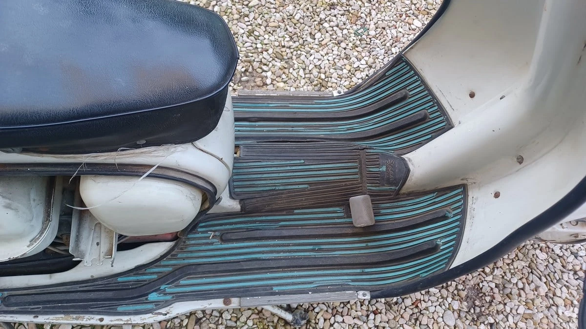1962 Lambretta - Image 27 of 30