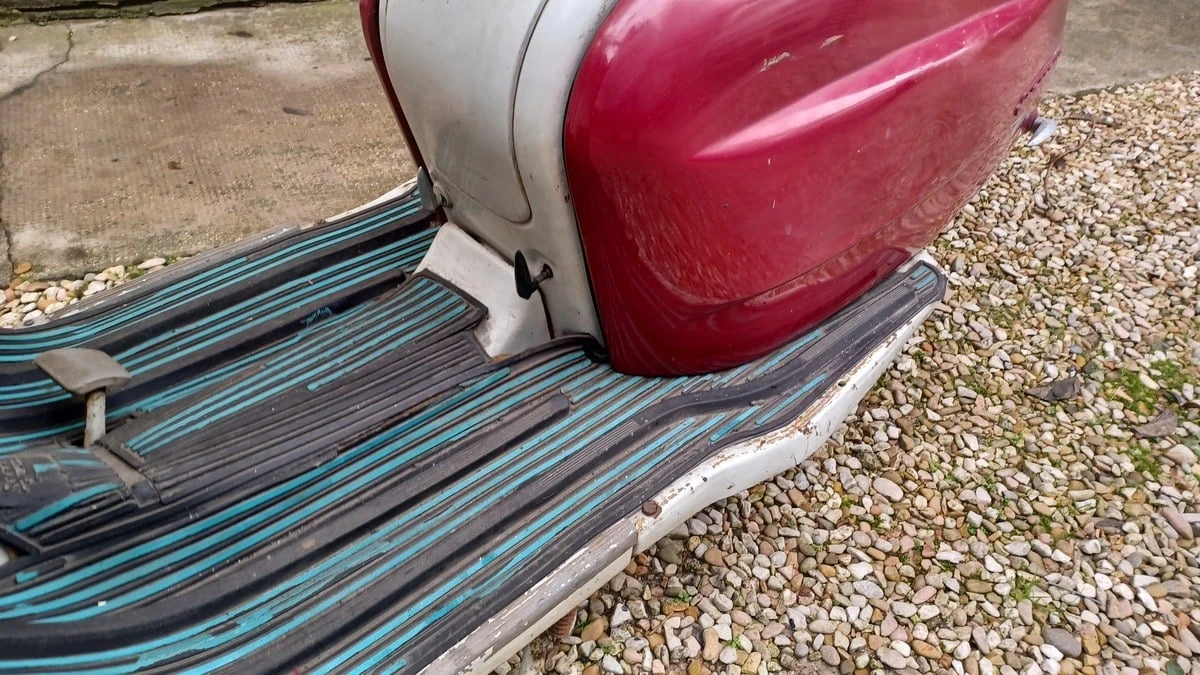 1962 Lambretta - Image 28 of 30