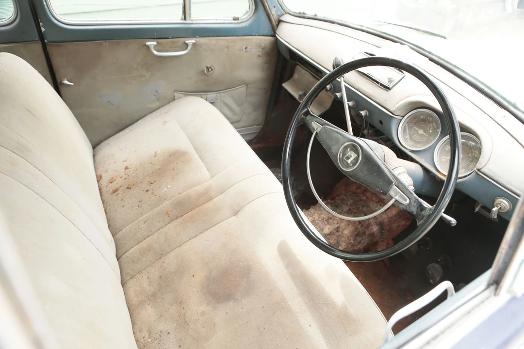 1962 Lancia - Image 3 of 3