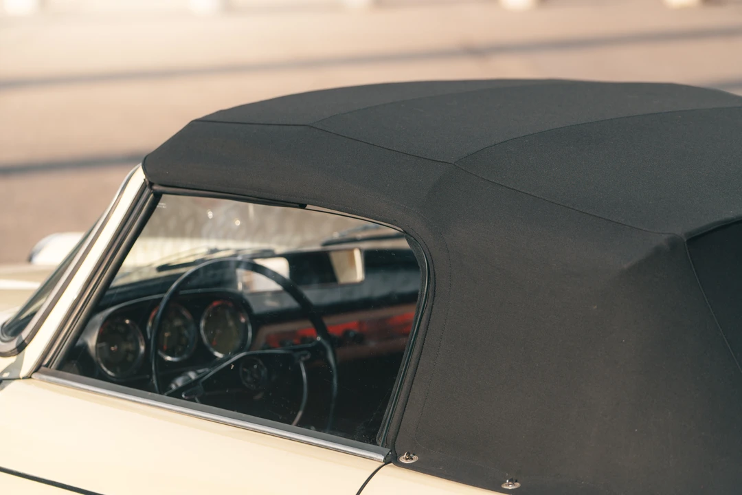 1962 Lancia - Image 20 of 31