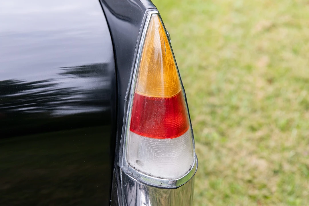 1962 Lancia Flaminia - Image 26 of 31
