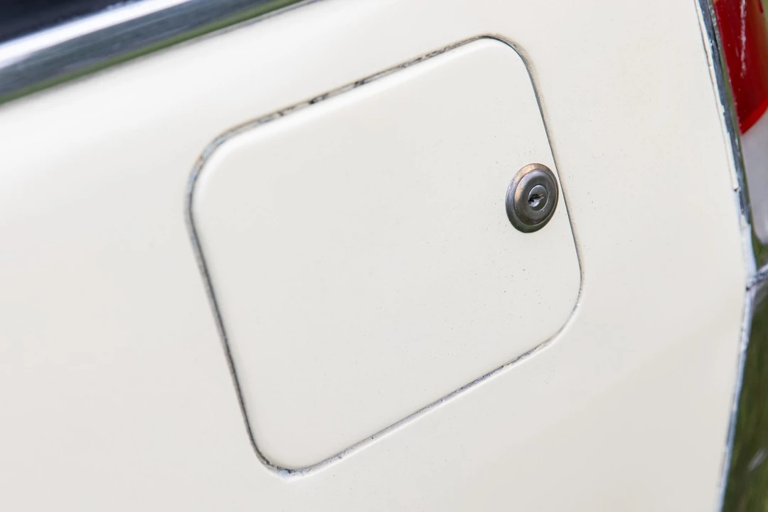 1962 Lancia Flaminia - Image 18 of 31