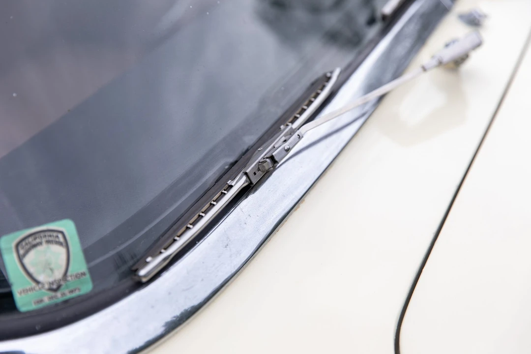 1962 Lancia Flaminia - Image 12 of 31