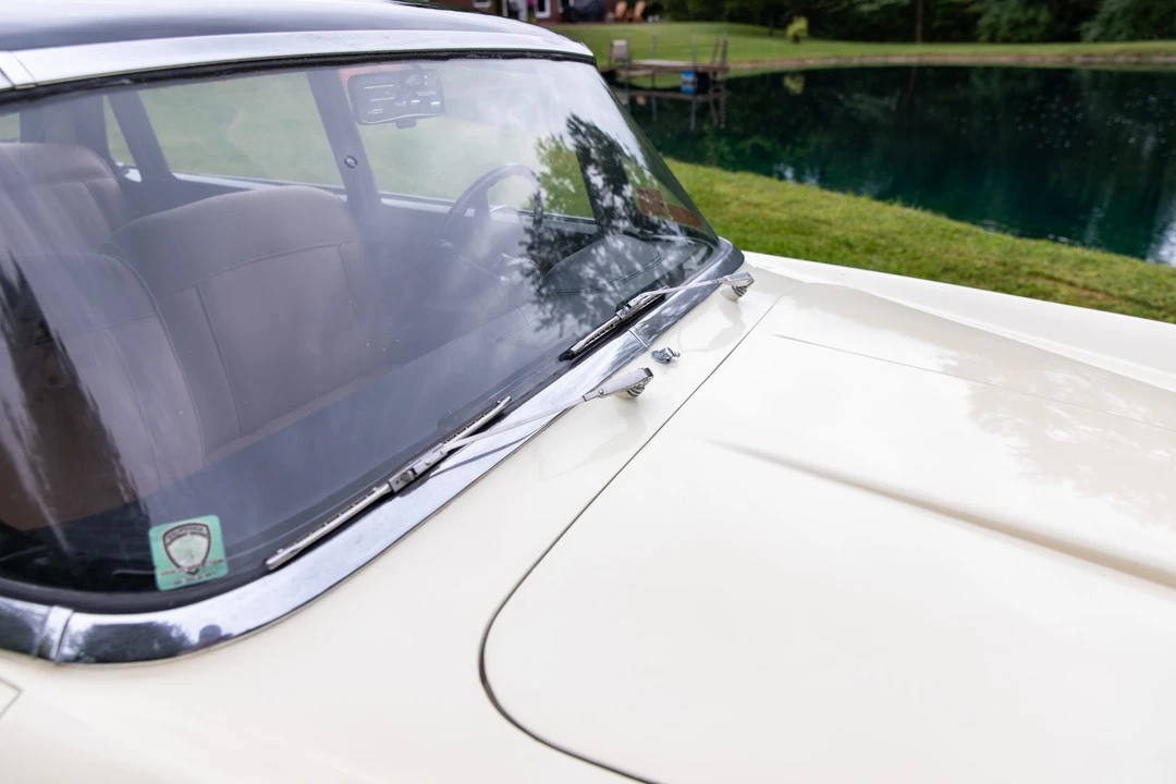 1962 Lancia Flaminia - Image 11 of 31