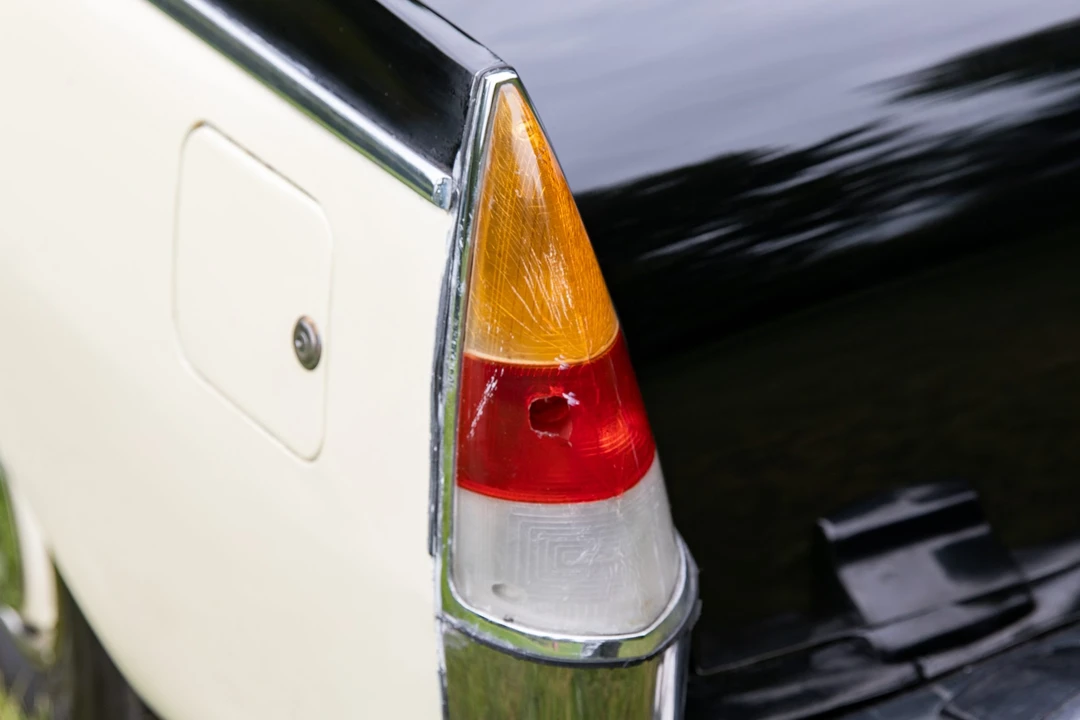 1962 Lancia Flaminia - Image 25 of 31