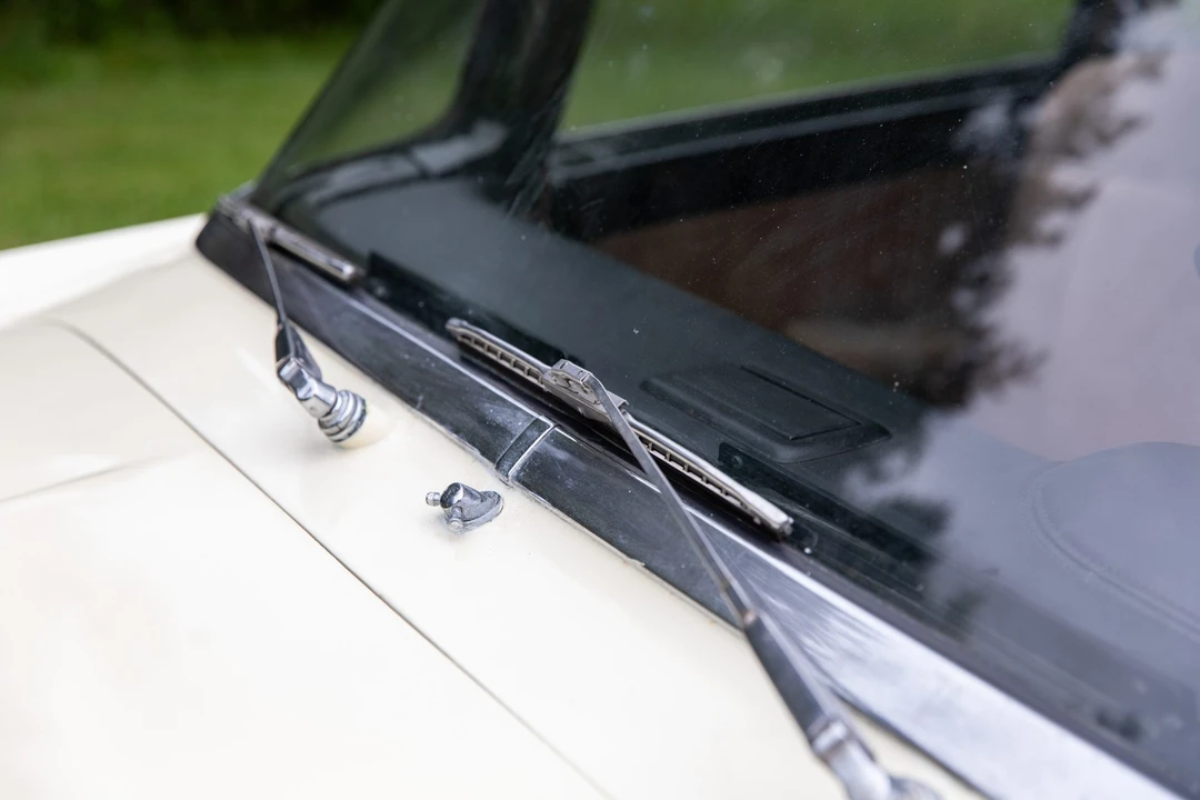 1962 Lancia Flaminia - Image 20 of 31