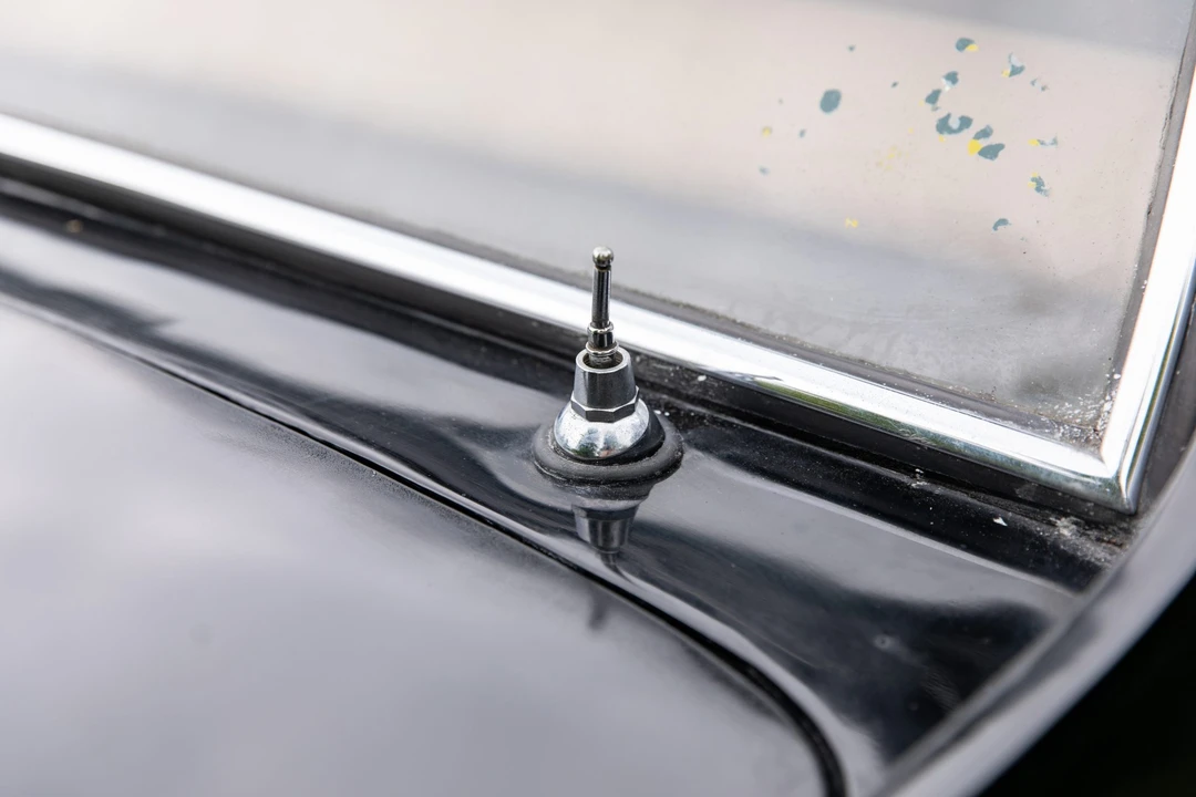 1962 Lancia Flaminia - Image 16 of 31