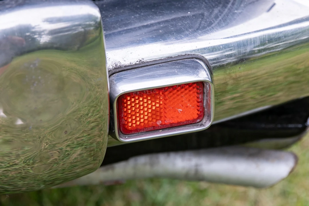 1962 Lancia Flaminia - Image 30 of 31