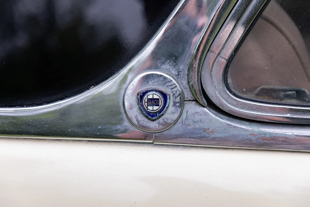 1962 Lancia Flaminia - Image 15 of 31