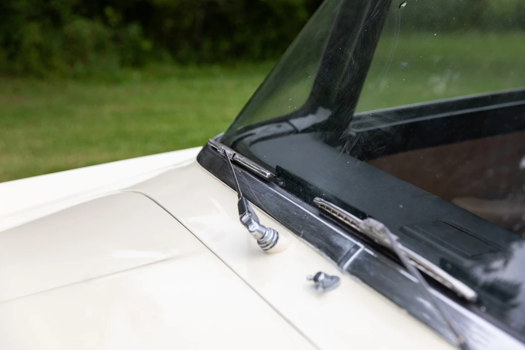 1962 Lancia Flaminia - Image 21 of 31