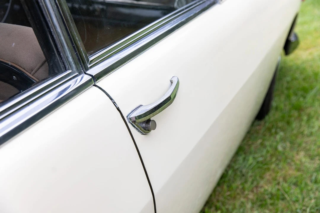 1962 Lancia Flaminia - Image 14 of 31