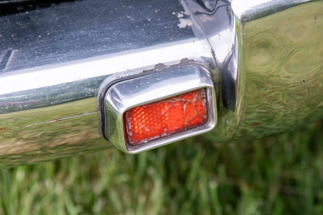 1962 Lancia Flaminia - Image 29 of 31