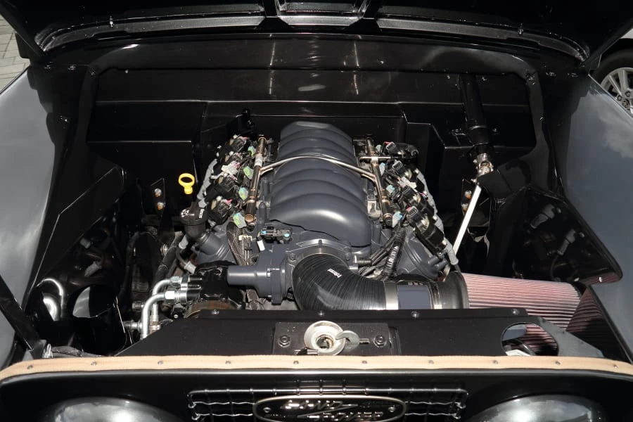 1962 Land Rover Series - Image 28 of 29
