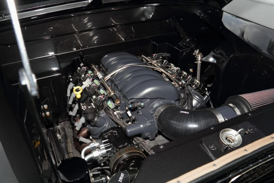 1962 Land Rover Series - Image 27 of 29