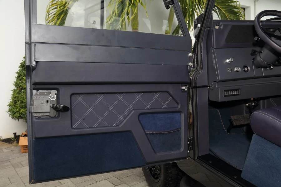 1962 Land Rover Series - Image 19 of 29