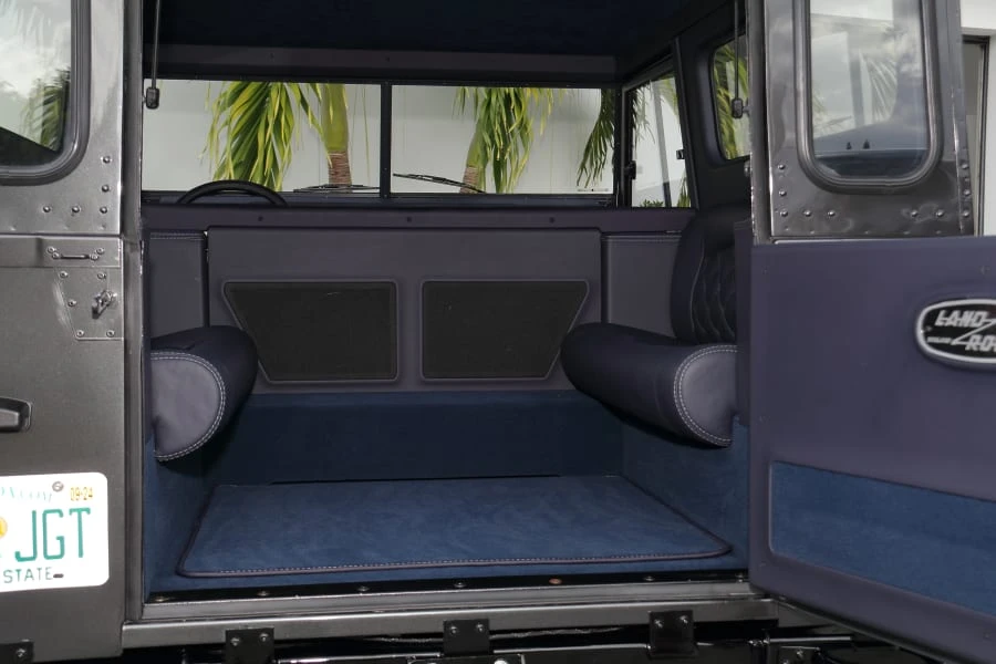 1962 Land Rover Series - Image 26 of 29