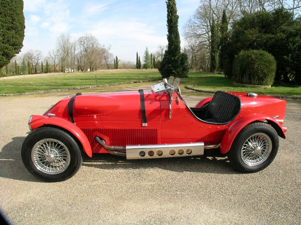 1962 Austin-Healey 3000 Mark II - Image 15 of 30