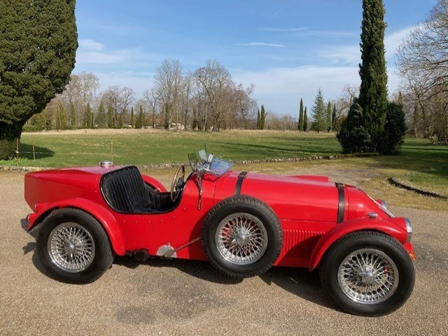 1962 Austin-Healey 3000 Mark II - Image 20 of 30