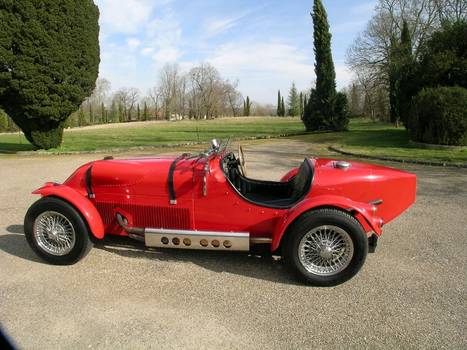 1962 Austin-Healey 3000 Mark II - Image 16 of 30
