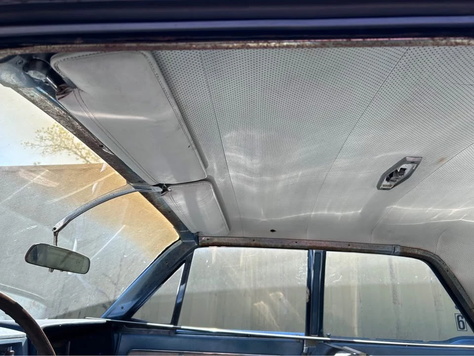 1962 Lincoln Continental 4th Gen - Image 8 of 9