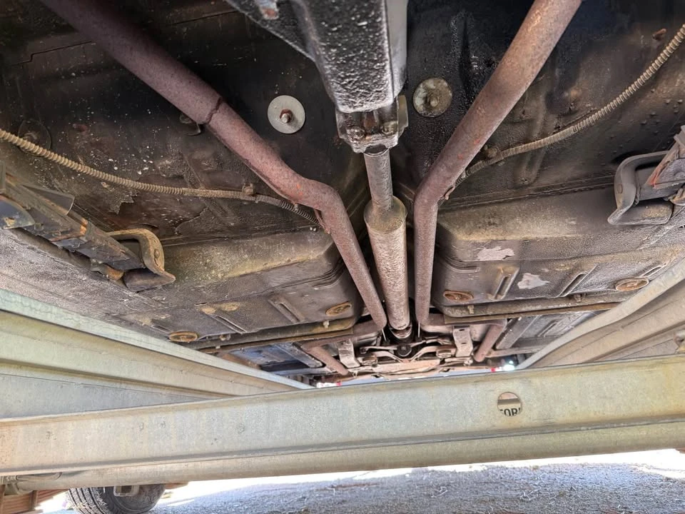 1962 Lincoln Continental 4th Gen - Image 3 of 9