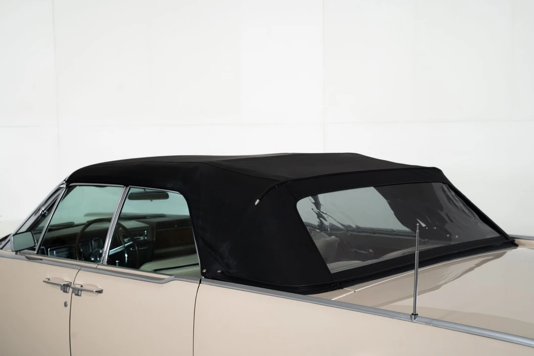 1962 Lincoln Continental 4th Gen - Image 12 of 12