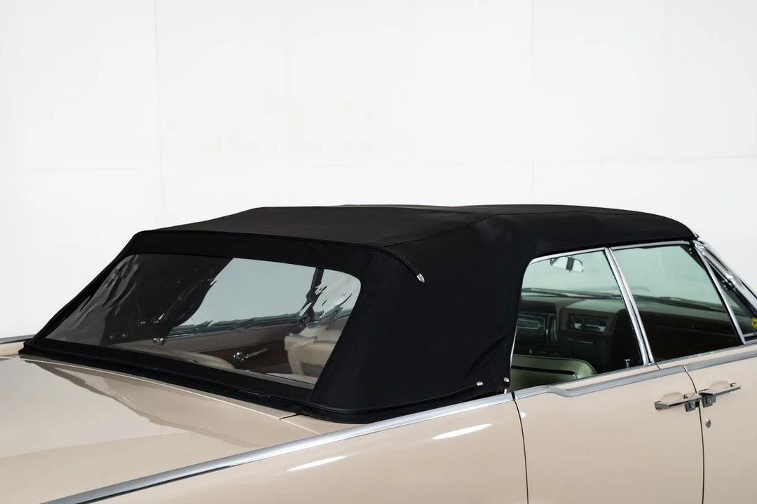 1962 Lincoln Continental 4th Gen - Image 13 of 21