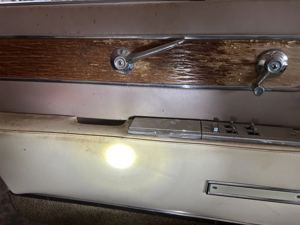 1962 Lincoln Continental 4th Gen - Image 8 of 20