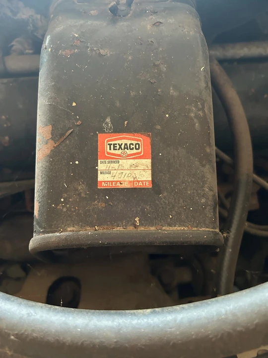 1962 Lincoln Continental 4th Gen - Image 15 of 20