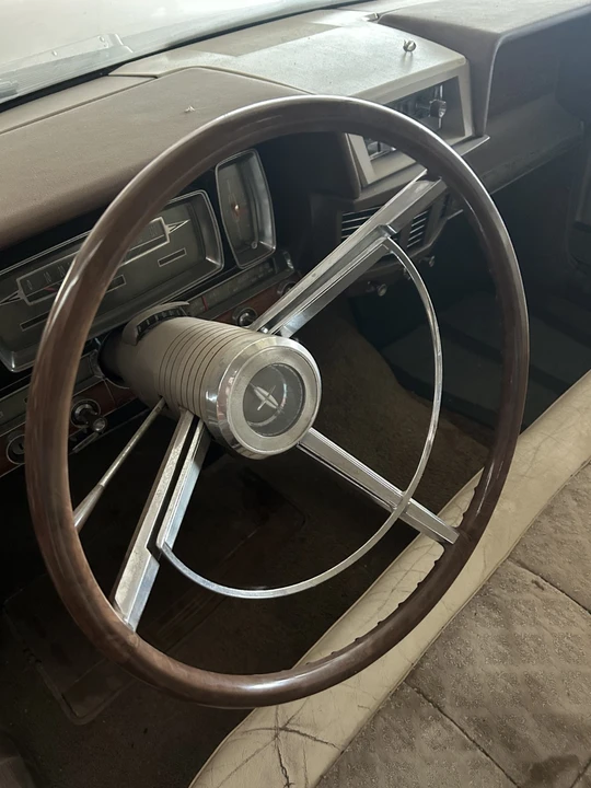 1962 Lincoln Continental 4th Gen - Image 3 of 20