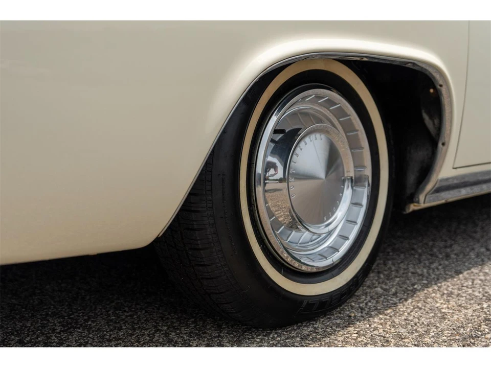 1962 Lincoln Continental 4th Gen - Image 31 of 31