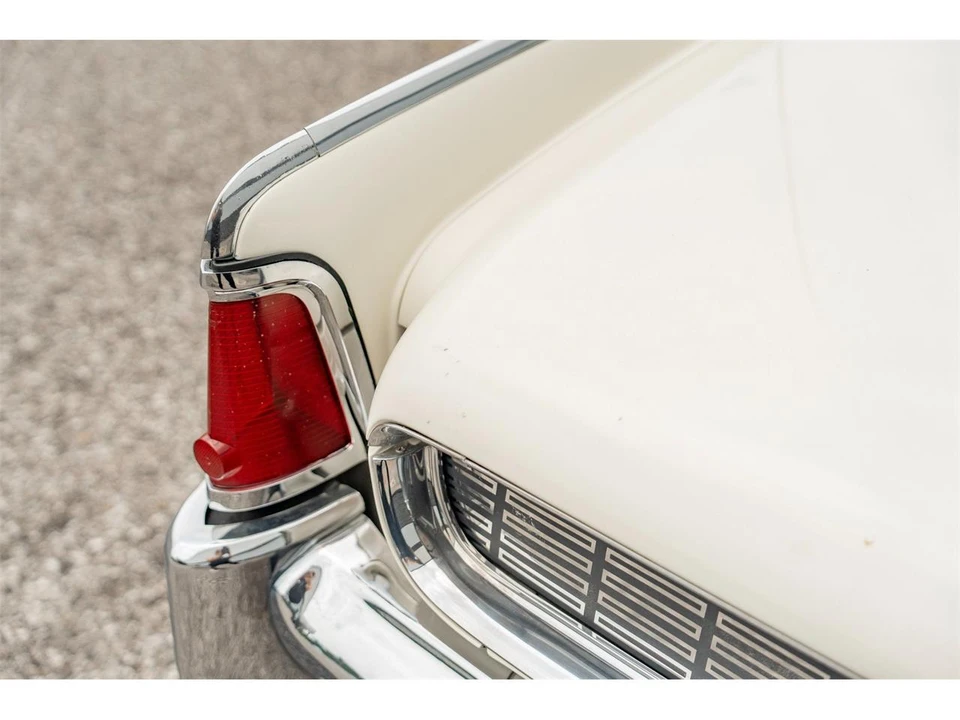 1962 Lincoln Continental 4th Gen - Image 12 of 31